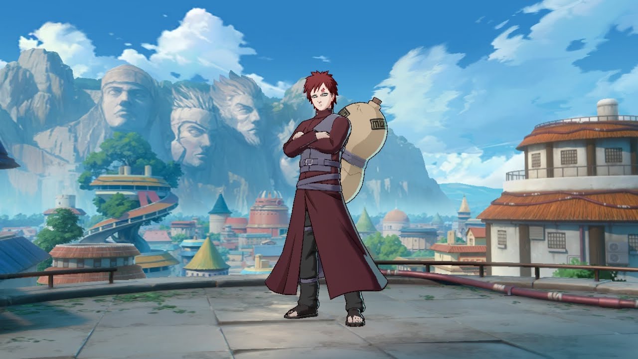 VALE SKIN GAARA | MIDLANE GAMEPLAY | MLBB
