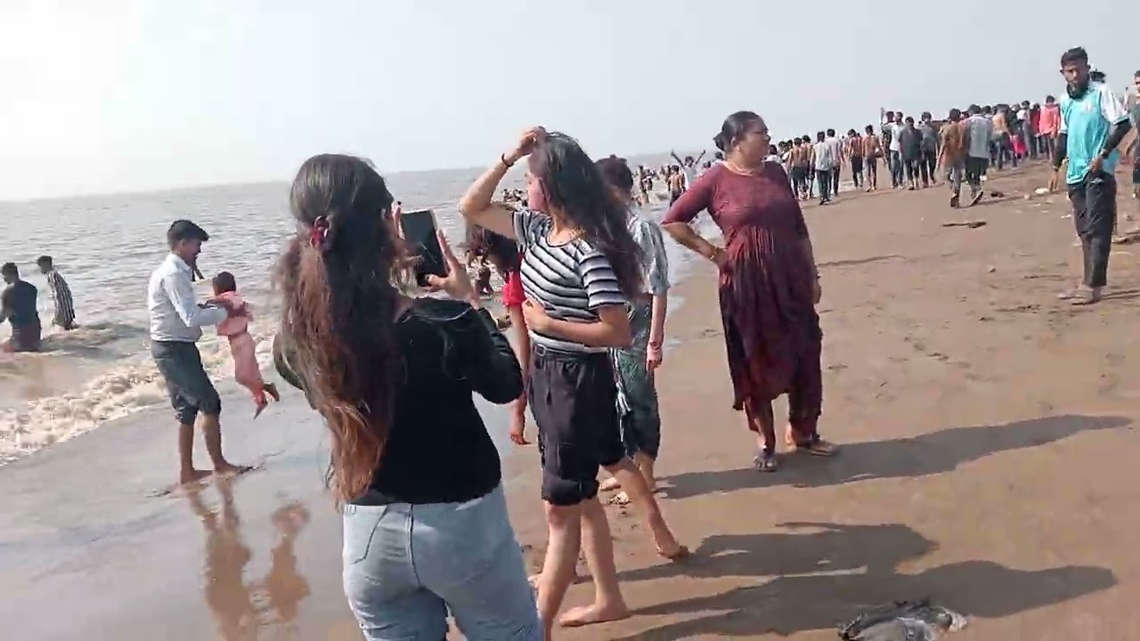 समुद्र सूरत 