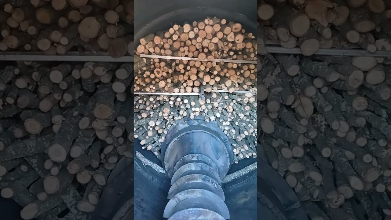 MANGAL KÖMÜRÜ ÜRETİM MAKİNESİ.