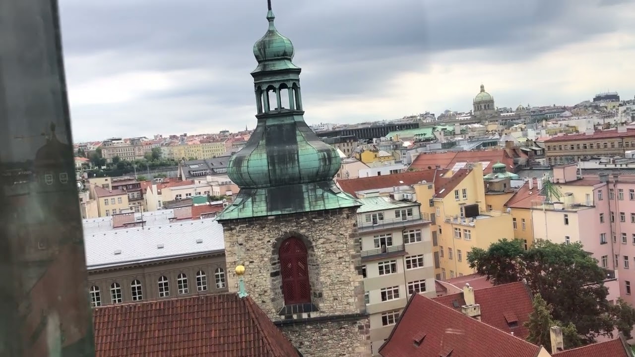 St. Henry&rsquo;s Tower