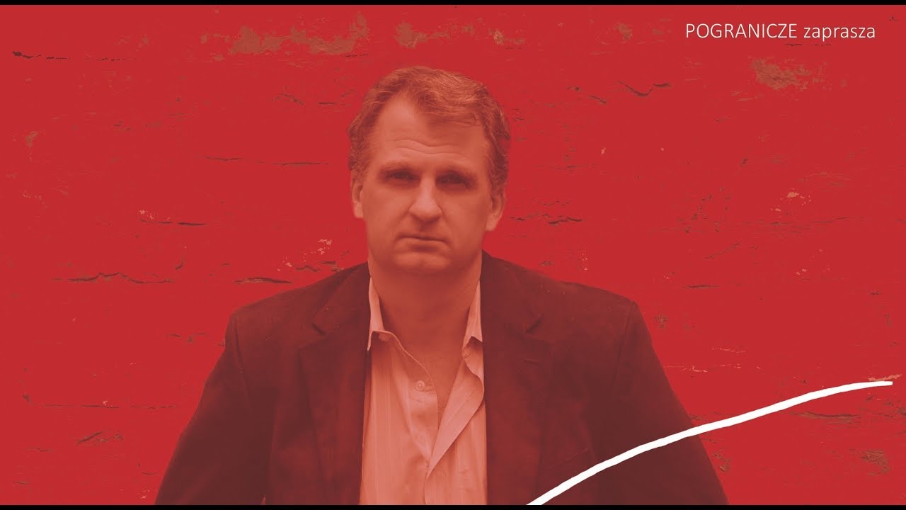 Timothy Snyder - O CO WALCZYMY ?
