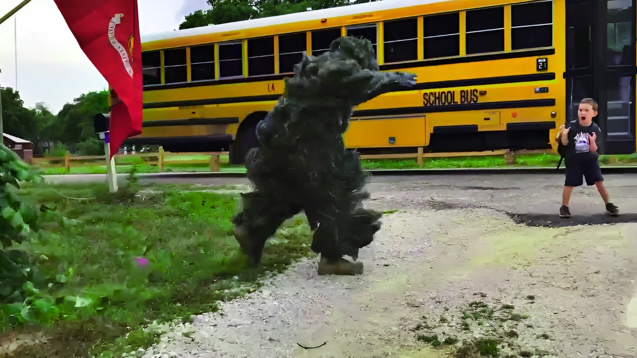 Best Scare Pranks of the Year So Far 🤣 Funniest Scares of 2025