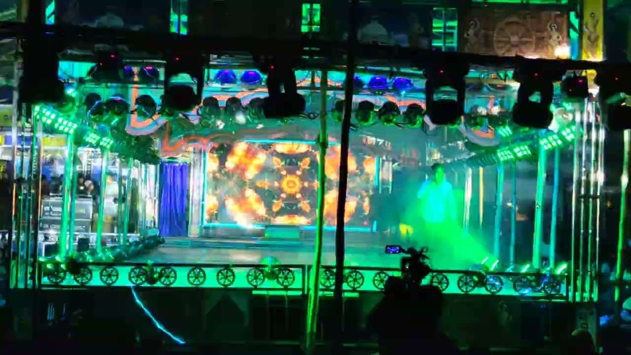 Mitare Mita, Music Program , Patharpaka Jatra 2026 