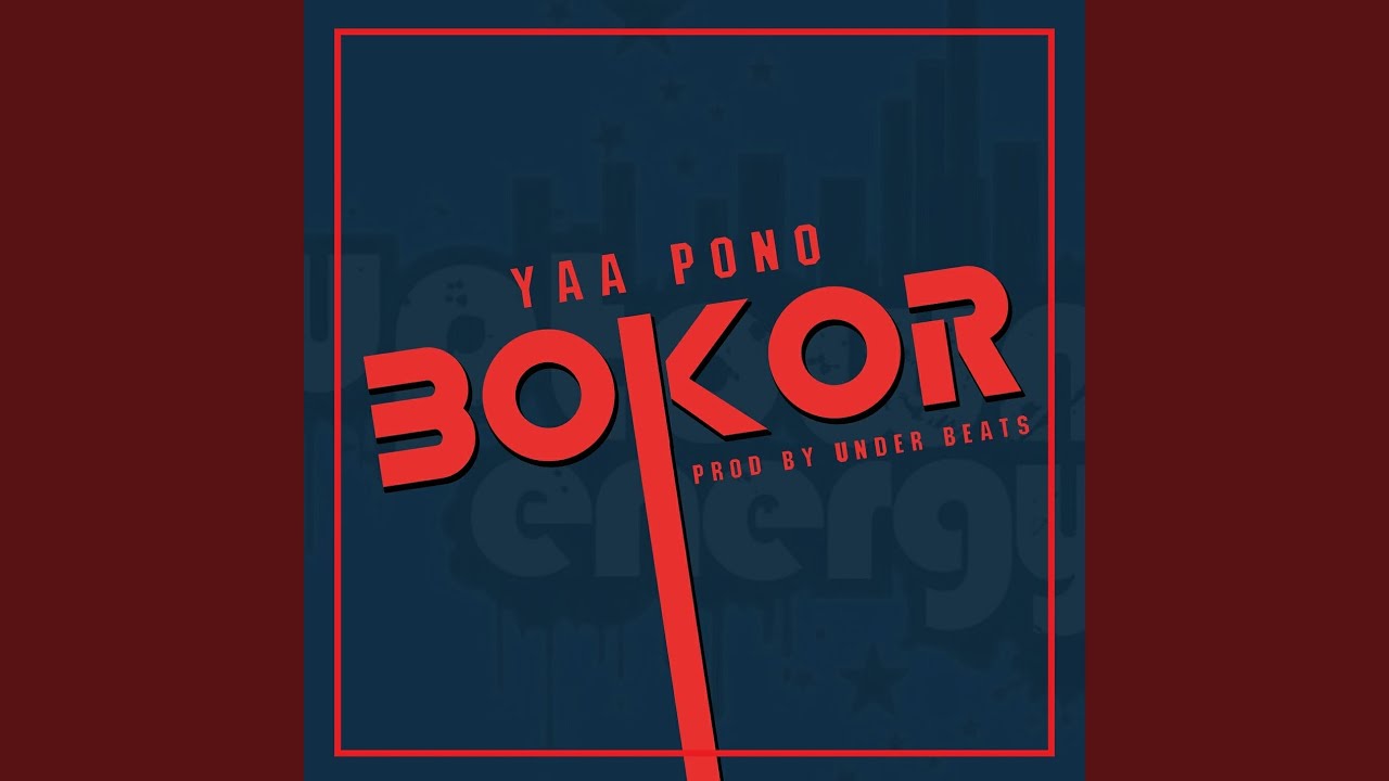 Bokor