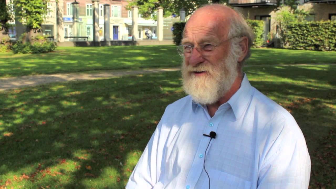 Capt. Bernt Koning on Seafarer Fatigue