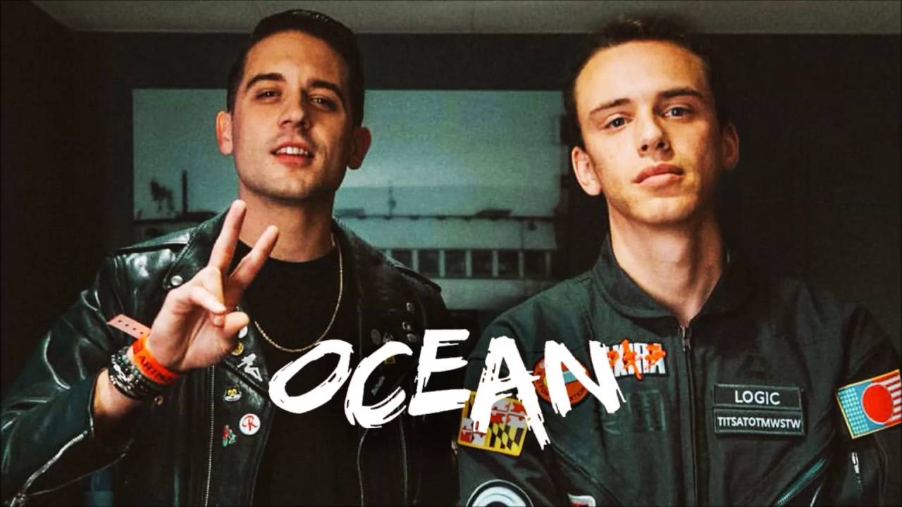 G-Eazy & Logic - 