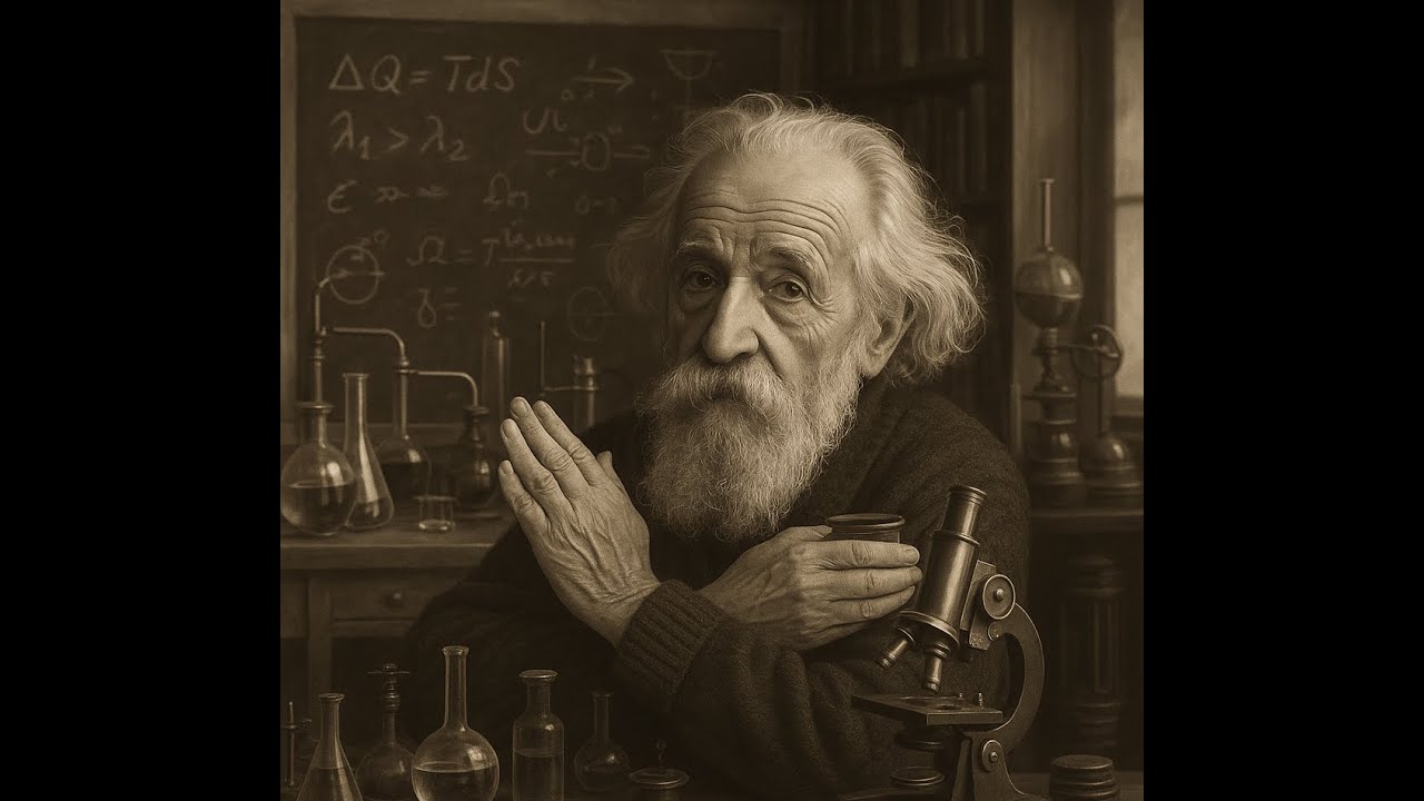 Bachelard, La Formation de l'Esprit Scientifique - Explication #1 Images et Concepts