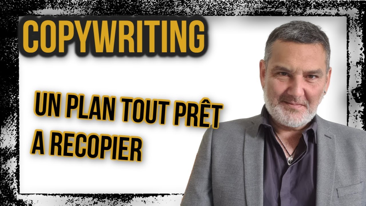 Comment &eacute;crire une page de vente efficace ? Copywriting