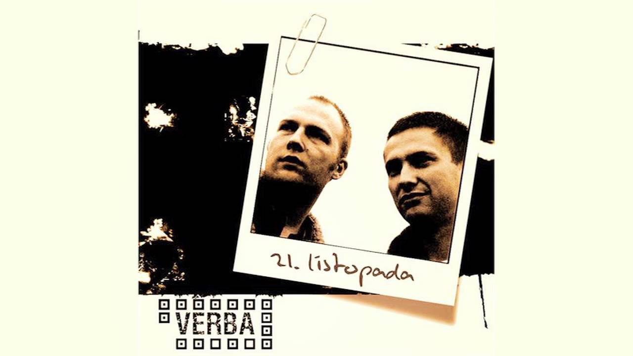 Verba - Wczoraj