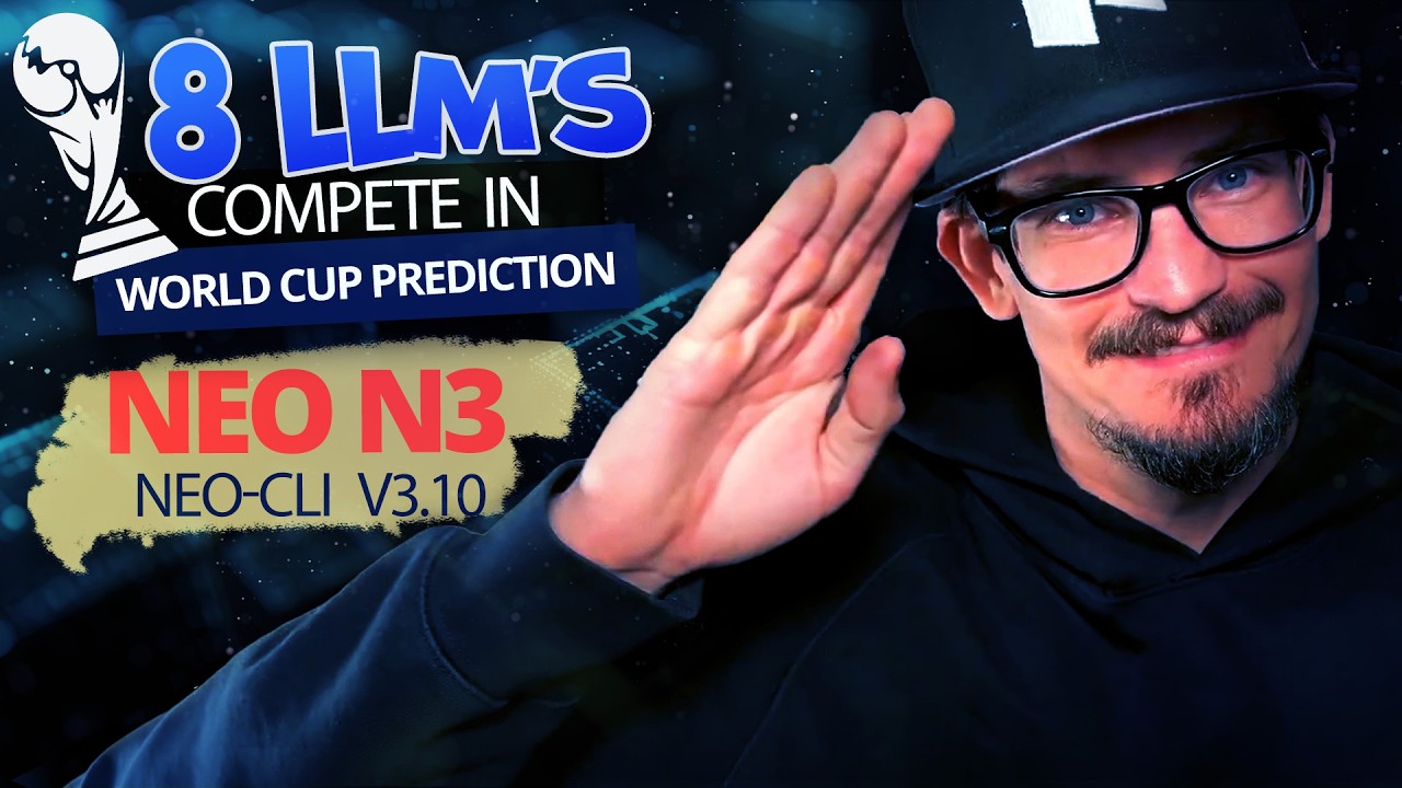NEO BLOCKCHAIN NEWS, June 8-14: Neo TestNet Upgrades & SpoonOS World Cup Prediction Arena!