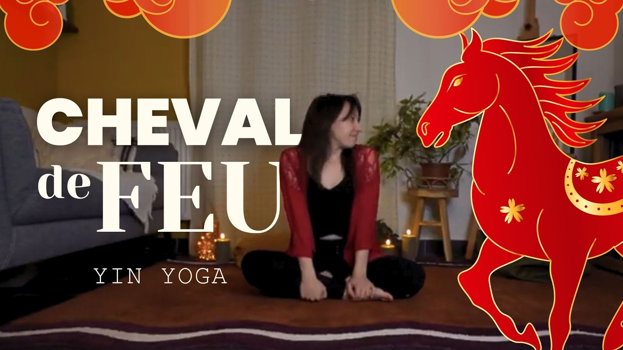🏮Yin Spécial Nouvel An Lunaire