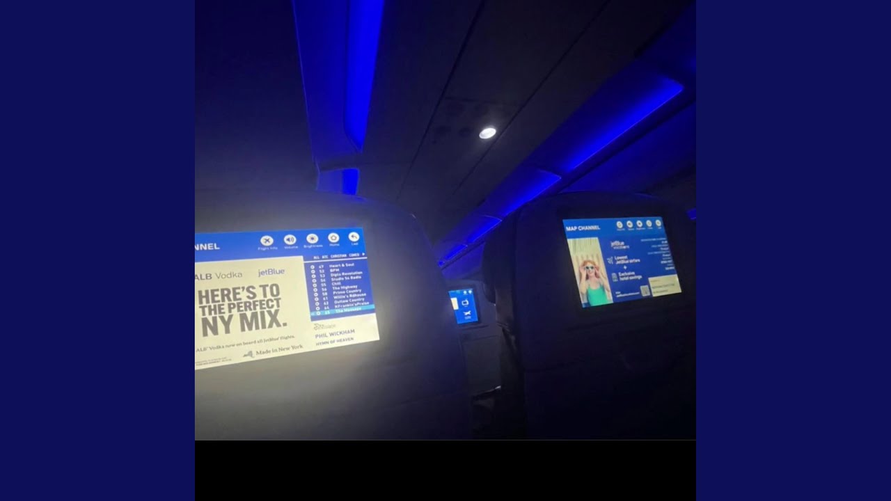 Take My Flight