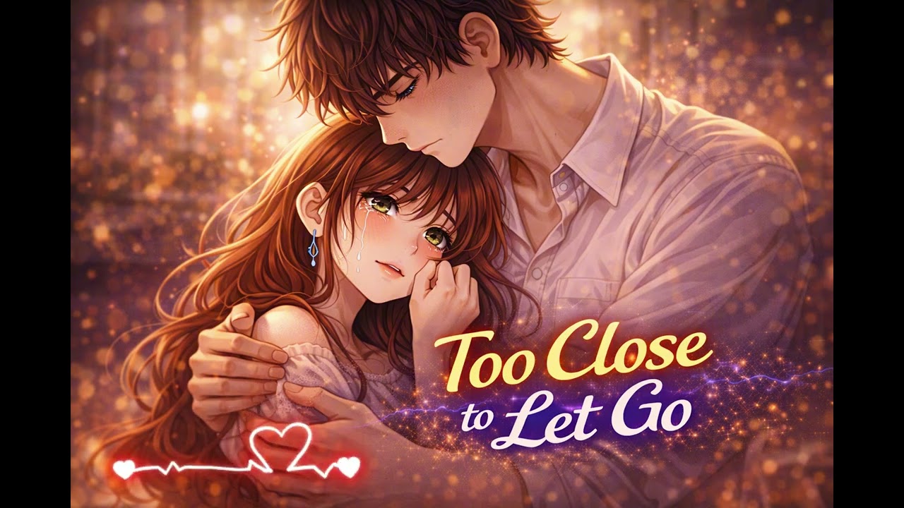 Too Close to Let Go