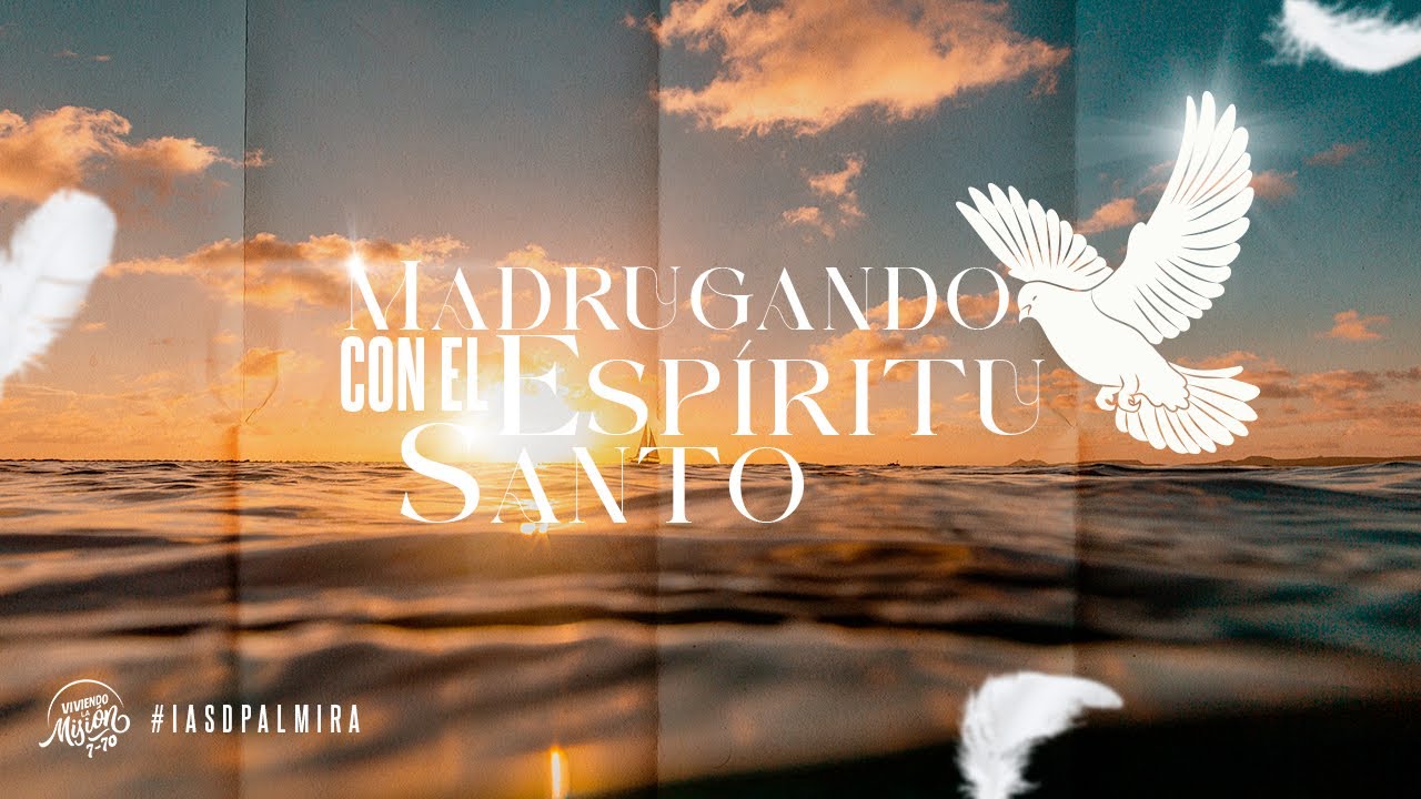 40 Días de Oración - Día 36, Lisseth Triana