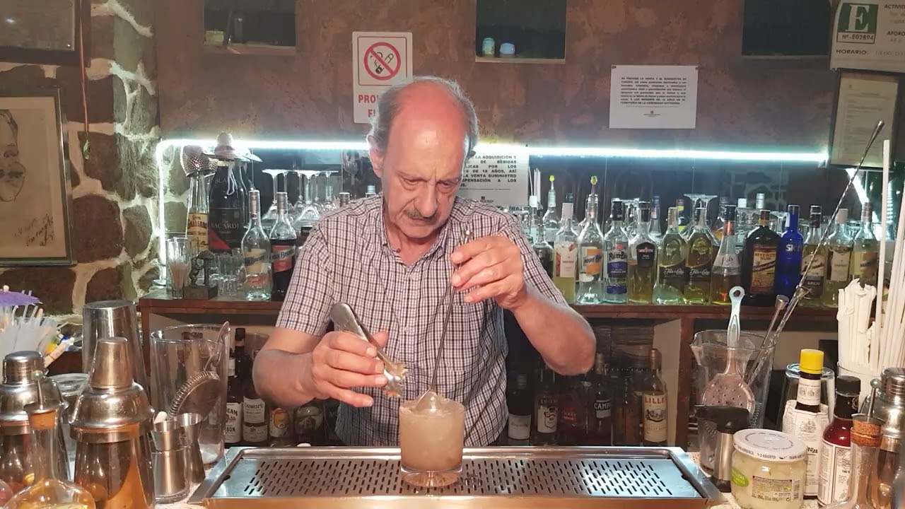 EL BRAMBLE UN CLÁSICO MODERNO DE LOS 80