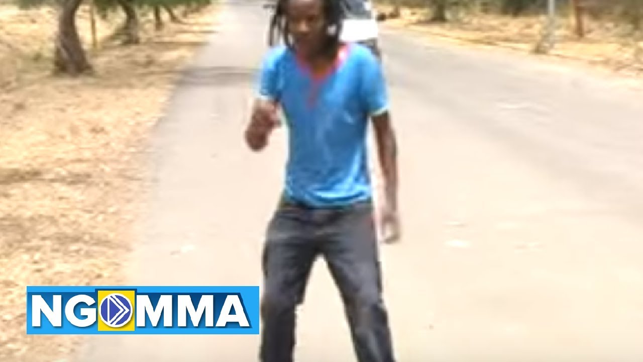 ITEMBWE TEMBWE BY MUSOMESA MWEENE (official video)