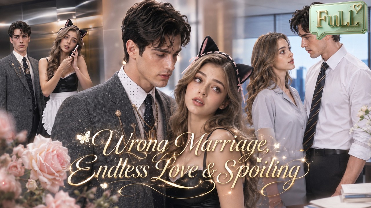 【FULL】Married Into a Wealthy Family by Mistake &mdash; Now I&rsquo;m Spoiled Rotten！#drama