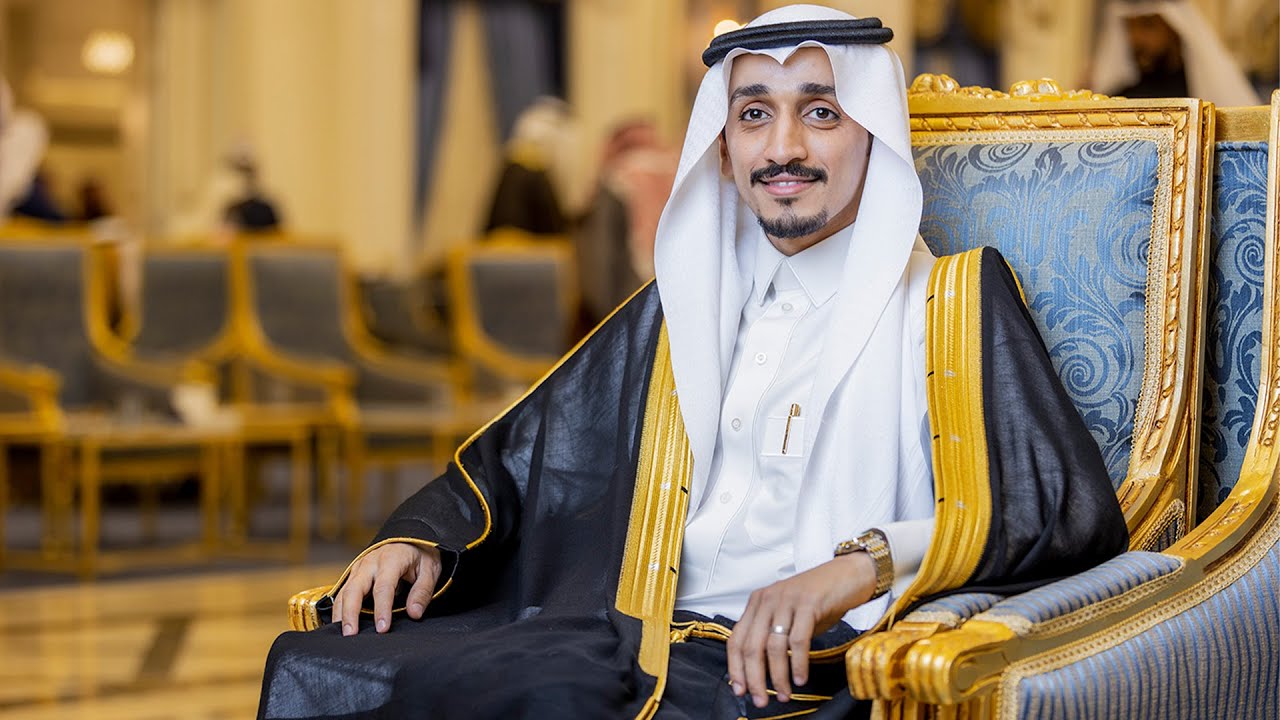 زواج جهاد الشبعان