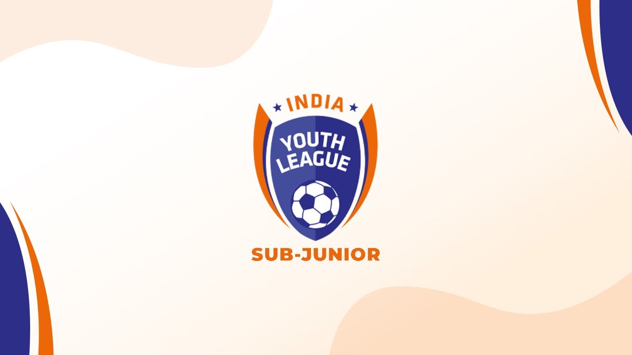 FOOTBALL 4 CHANGE vs  MINERVA ACADEMY FC | Semi Final 1 | AIFF Sub Jr. league 2024/25