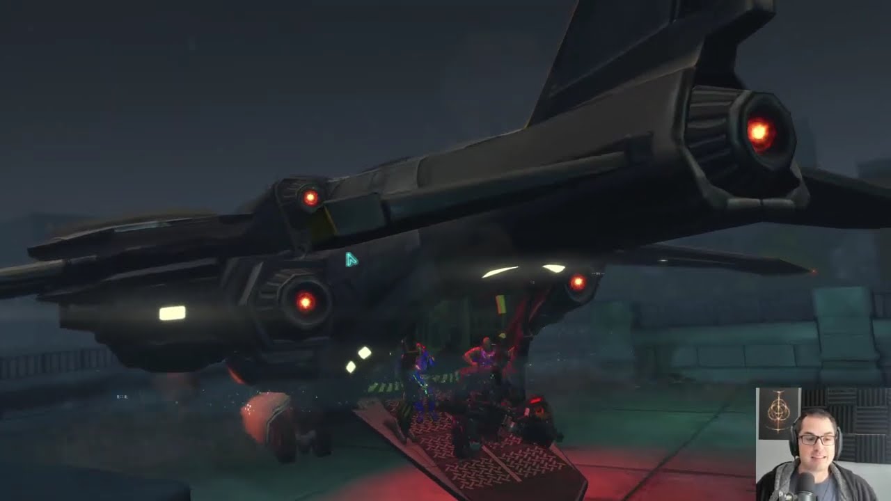 XCOM: Enemy Unknown - Baalor Edition [Show #1747 (2025-10-18)]