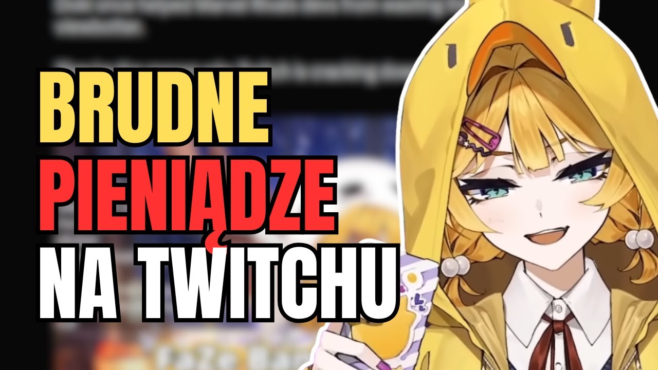 Jak streamerzy kradną kasę sponsorom? Dokibird trochę ich potrollowała