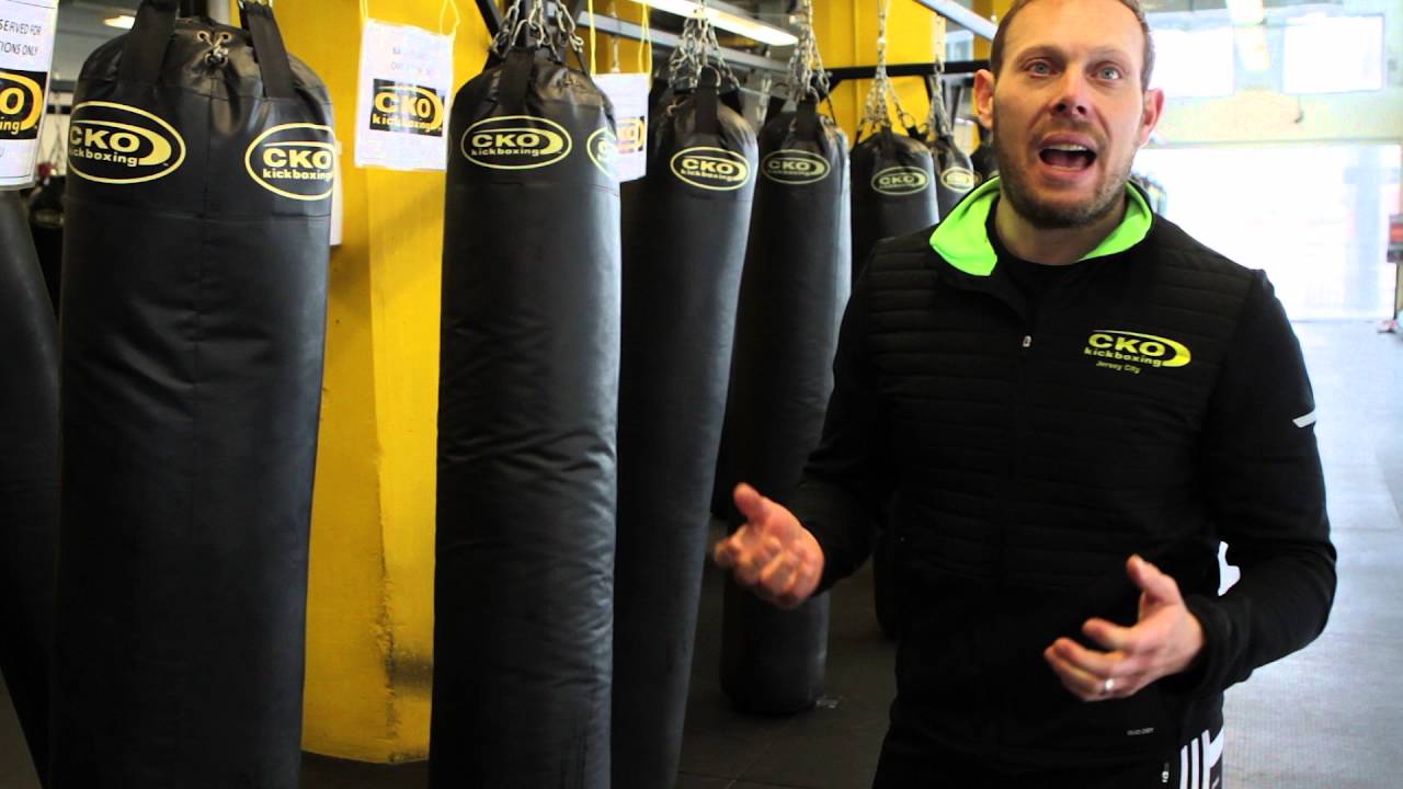 CKO Jersey City - Orientation