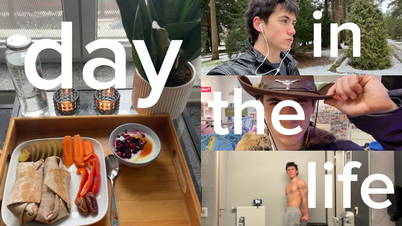 day in the life