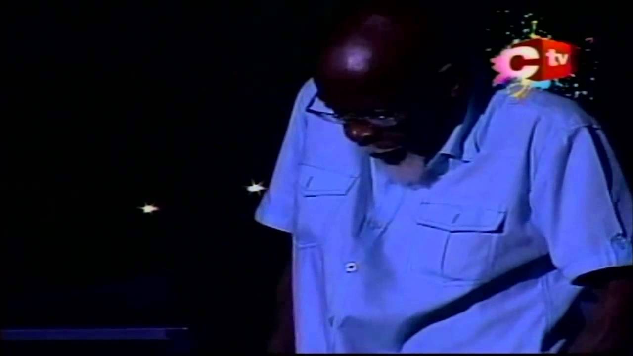 Earl Rodney Performs At Kaisorama 2015