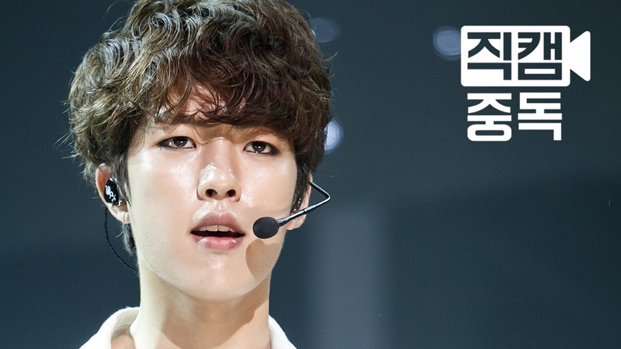[Fancam] Sung Yeol of INFINITE(인피니트 성열) Bad @M COUNTDOWN_150716 직캠중독 온라인