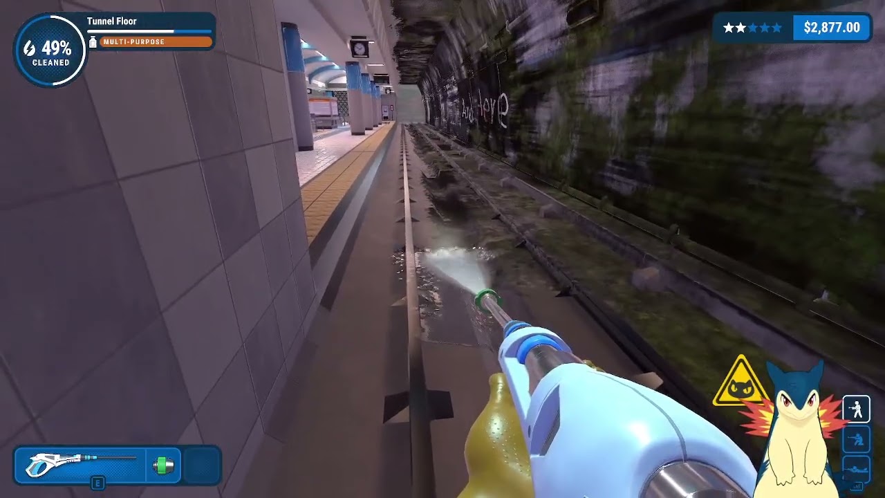Powerwash Simulator 3-4-2026