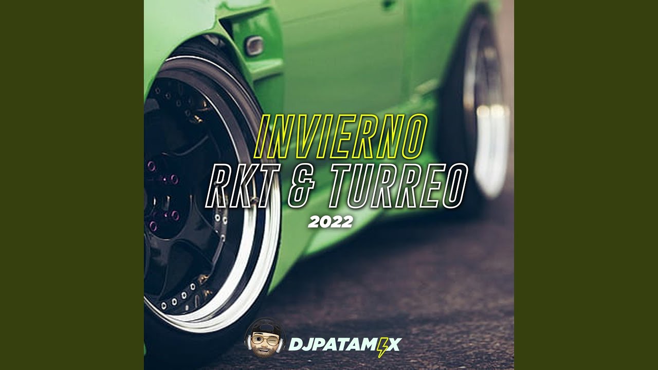 Invierno Rkt & Turreo 2022