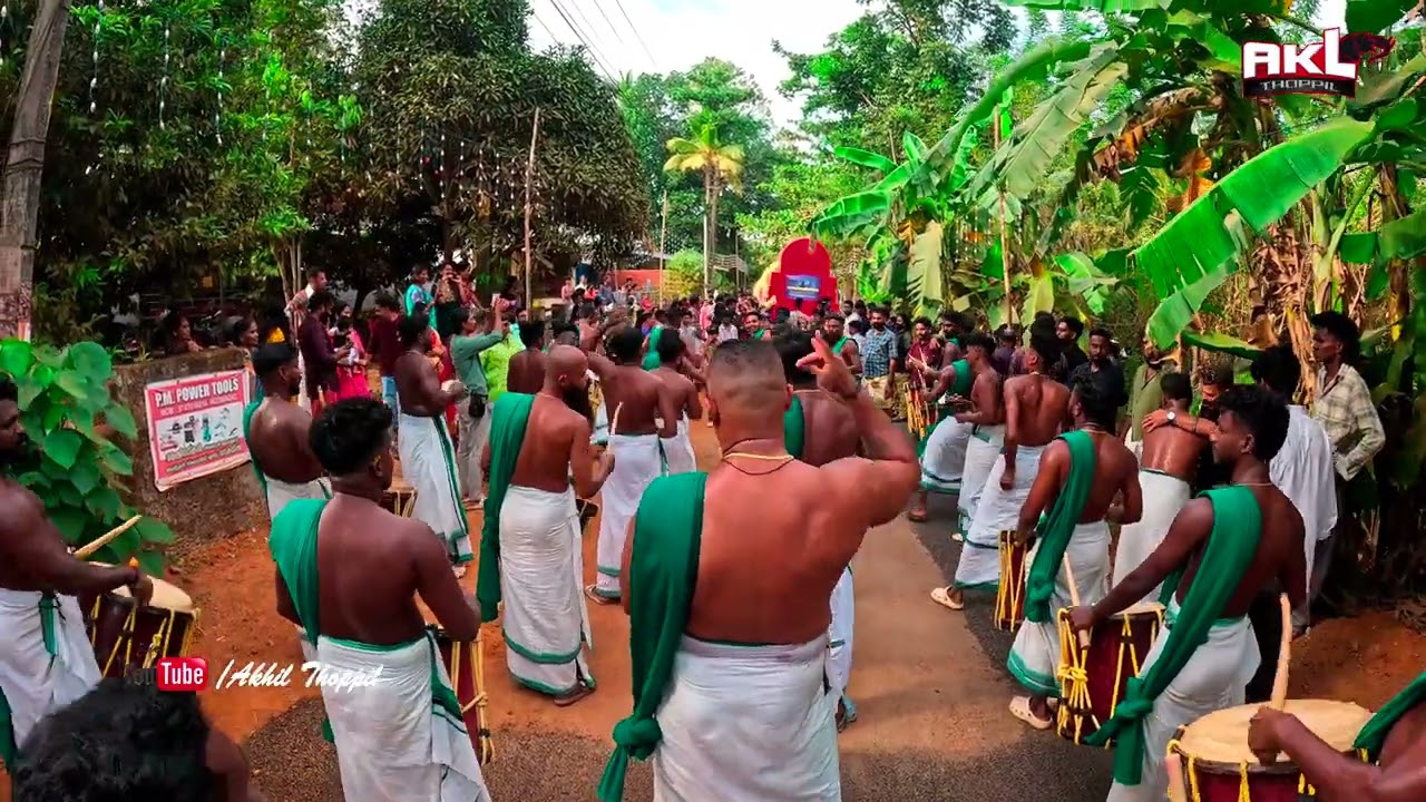 Seniorz melam New Tunes #2025   ട്യൂണുകൾകൊണ്ട് തകർത്താടി സീനിയേഴ്സ്