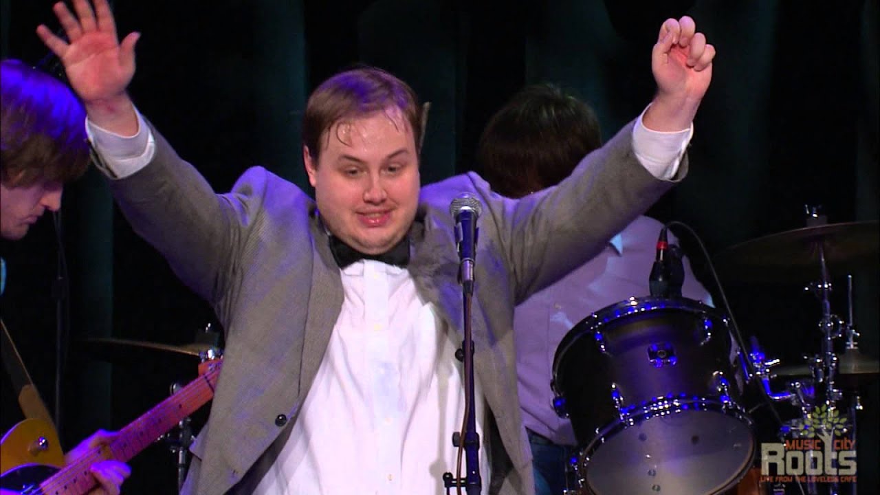 St. Paul and the Broken Bones 