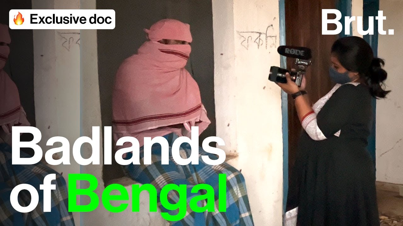 A Murder That Exposed Mafia Wars in Bengal &nbsp;| Brut Documentary