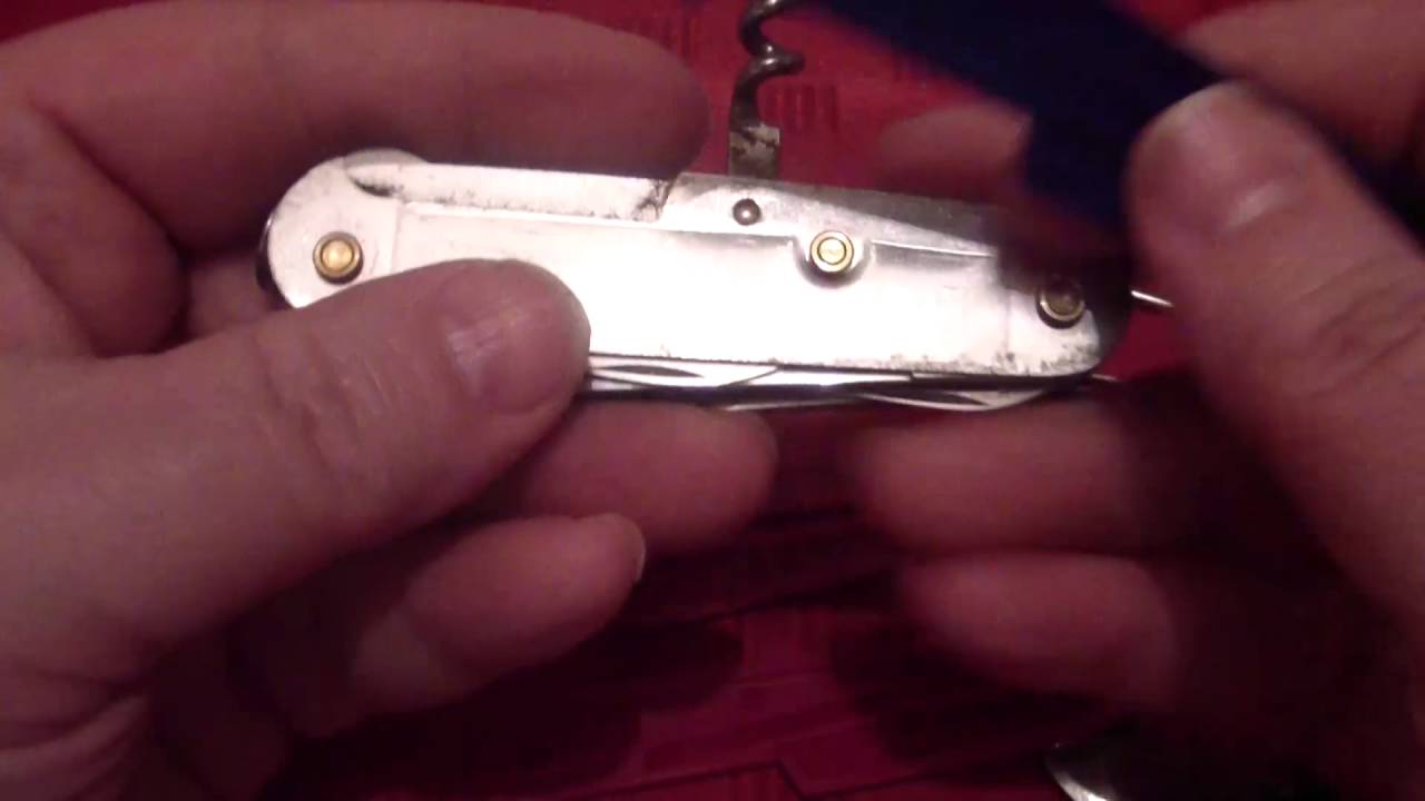 Tuto S.A.K 1/3 changer une cote (french)