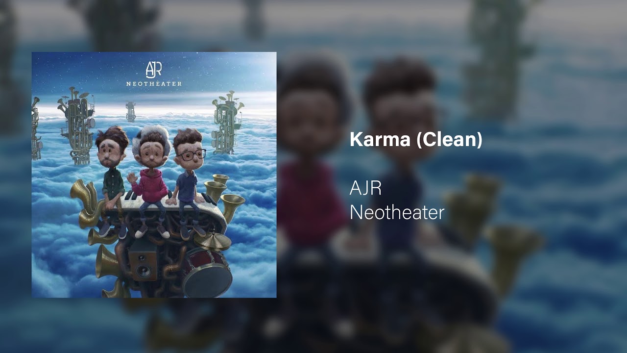 Karma (Clean)