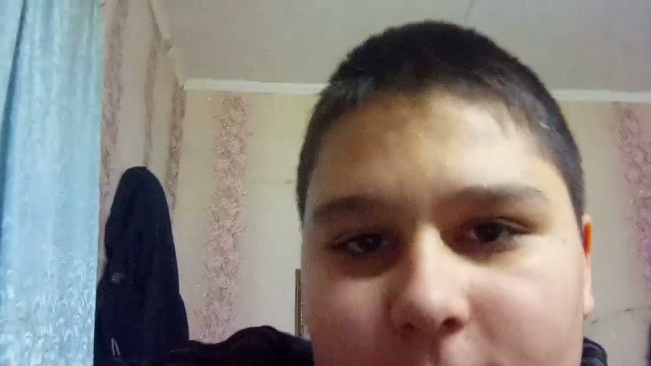 Ваня про