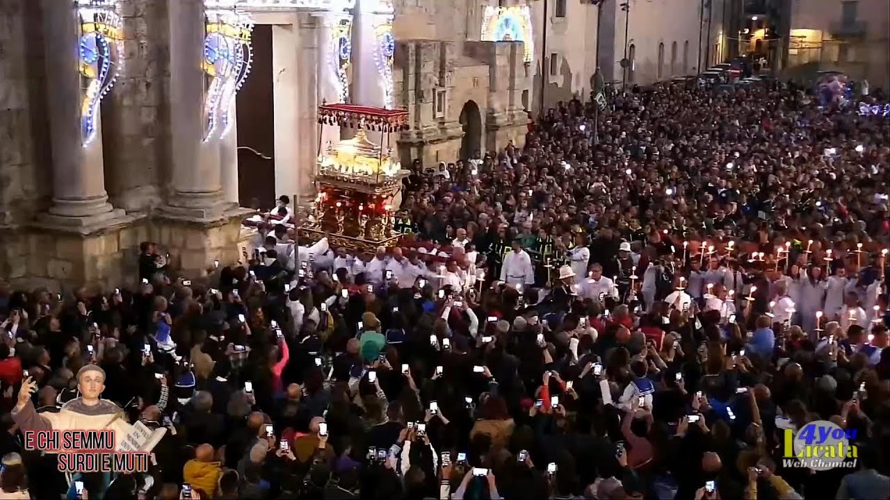 📺Il TG di Martedì 9 Maggio 2023 / Licata