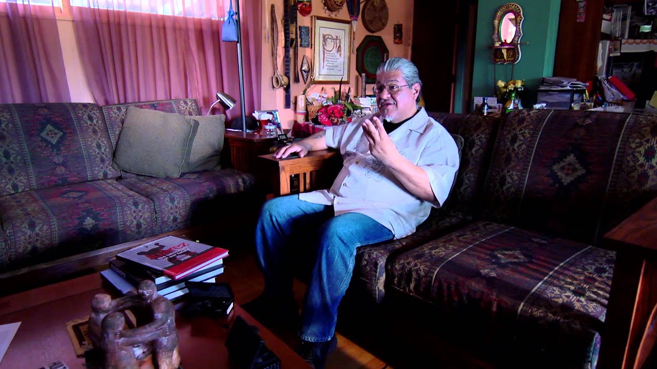 Luis J. Rodr&iacute;guez, Los Angeles Poet Laureate