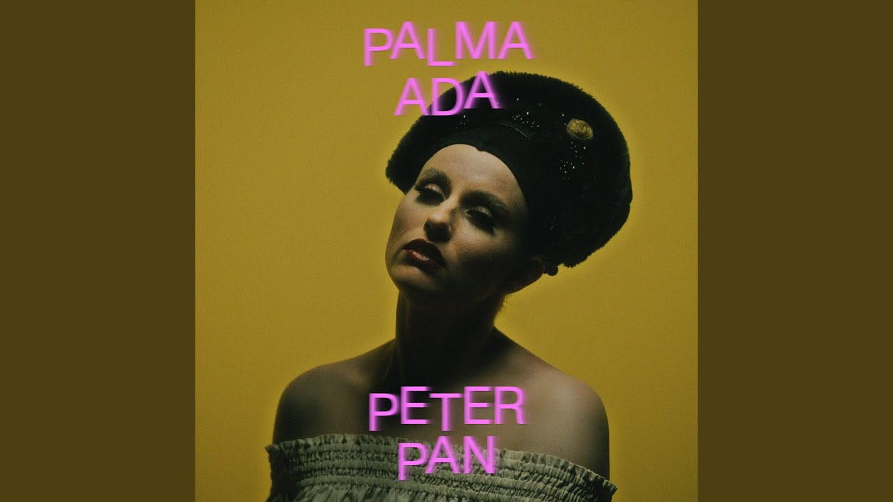 Peter Pan (Radio Edit)