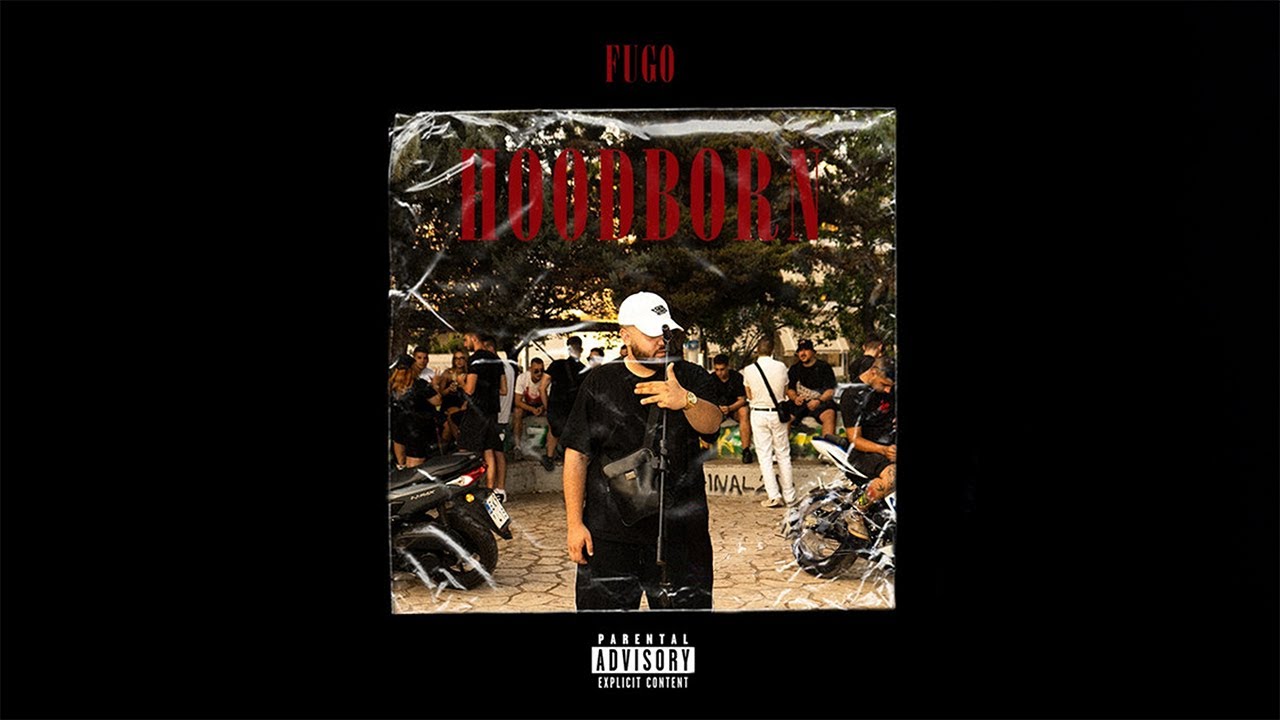 Fugo - KALOKAIRI MES STO BLOCK | Official Audio Release