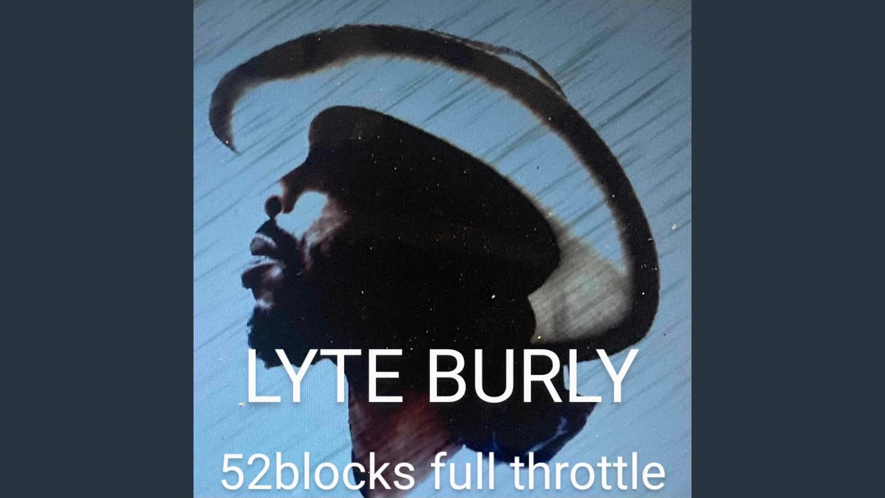 52blocks Full Throttle