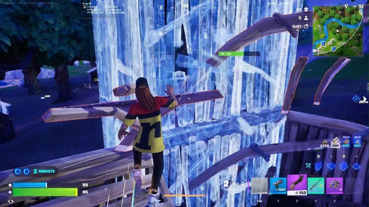 how was this in my lobby????