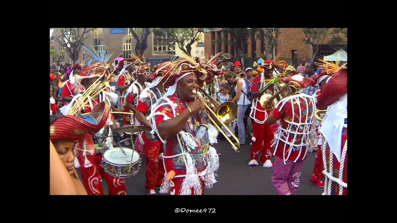 La Bonm' Parade de FdF 2 mars 2014