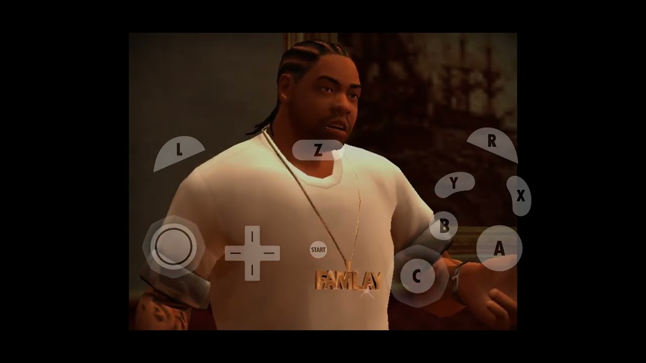 Def Jam Fight for NY Dolphin Emulator Dilemma Season Takeover Bonus #1(Hard)