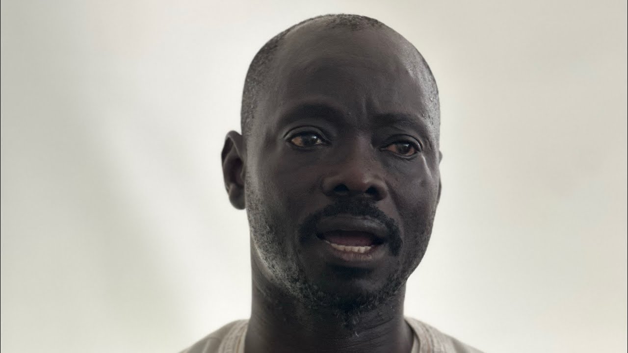 Débe waxaani Serigne Modou Samb JOURNÉE KHASSIDA NIANE AK FATALIKOU SERIGNE SALIOU MBACKE 