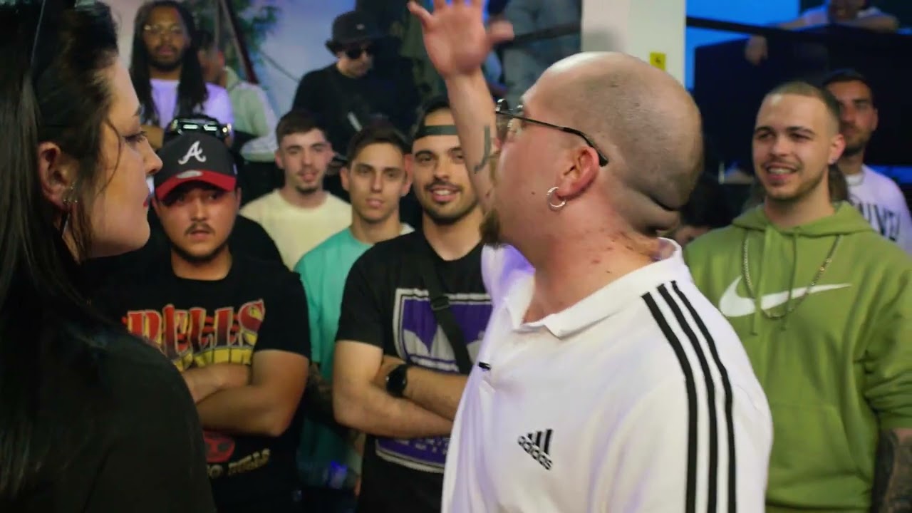 LEND&Aacute;RIA x LC - LA CANTERA 💨🔥