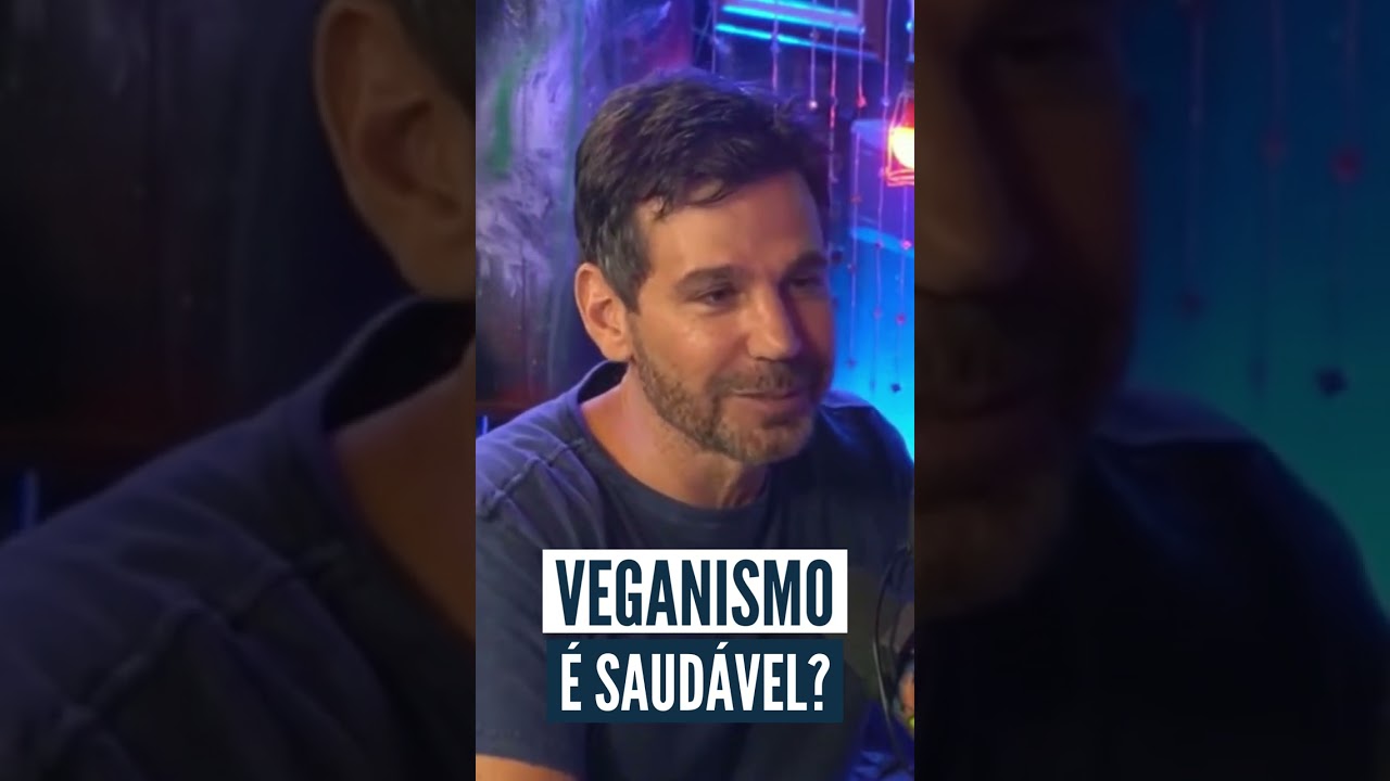 &Eacute; poss&iacute;vel ser vegano e saud&aacute;vel?