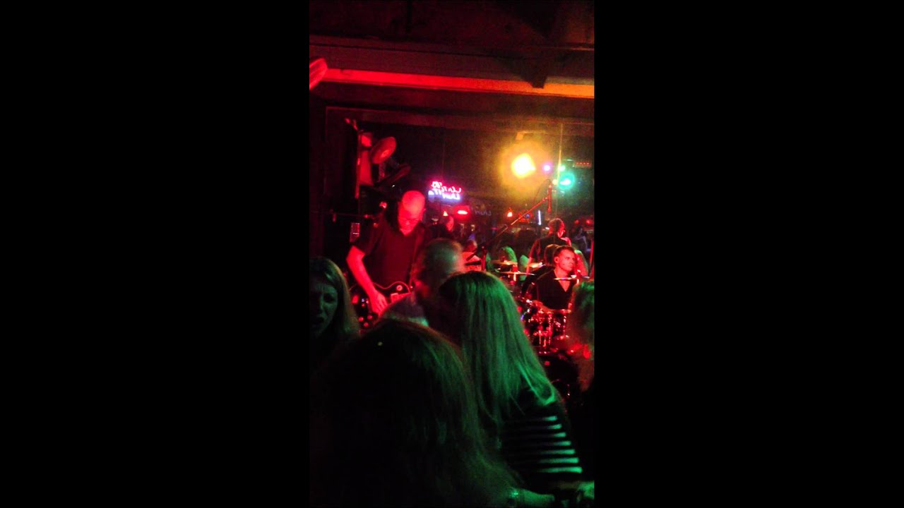 Pumped Up Kicks (Foster The People Cover) The Highwaters
