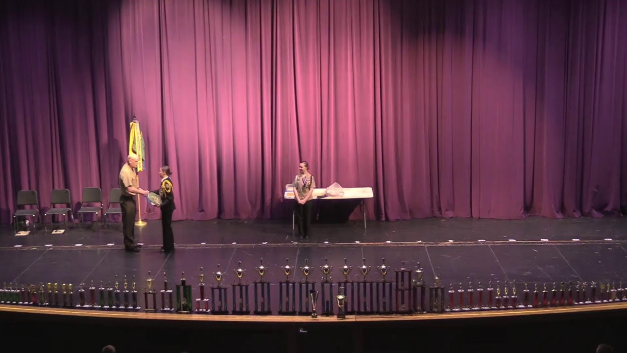 FCTV Floyd Central Spring Band Concert 4/16/24